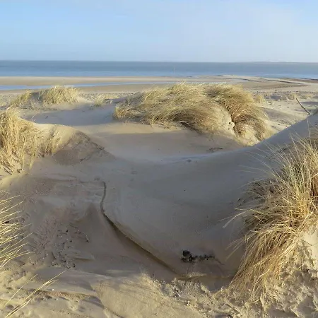 Duenem-odde-og-li Apartament