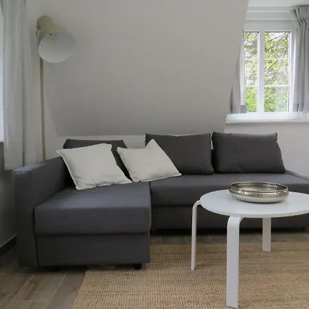 Apartment Dünem Odde Og Li
