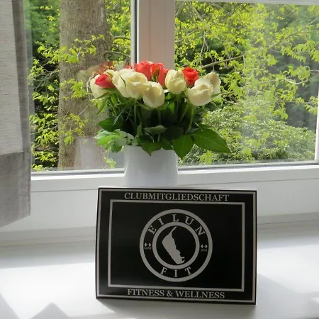 Apartment Dünem Odde Og Li *