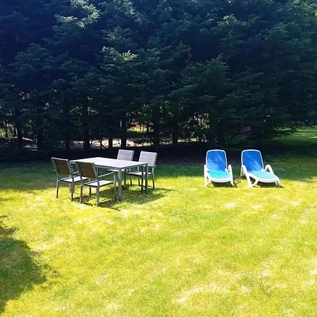 Apartament Duenem-odde-og-li