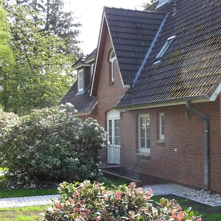 Apartment Duenem-odde-og-li *