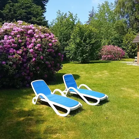 Duenem-odde-og-li Apartament