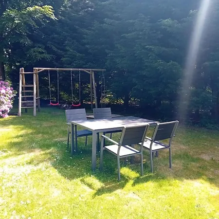Apartment Dünem Odde Og Li *