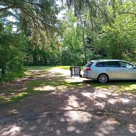 Duenem-odde-og-li Apartament *