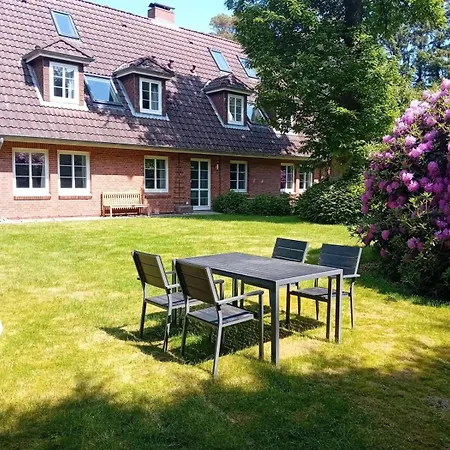 Dünem Odde Og Li *