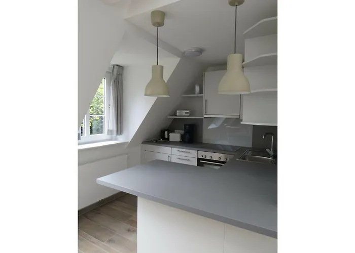 Appartement Duenem-odde-og-li *