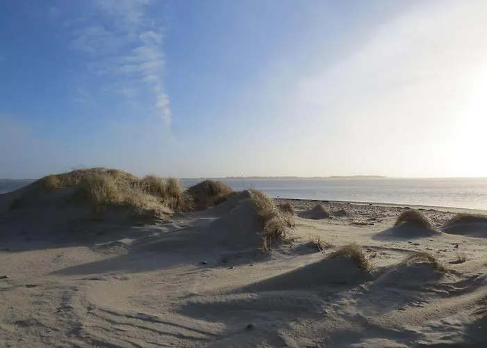 Appartement Duenem-odde-og-li *