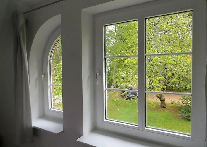 Appartement Duenem-odde-og-li Nebel