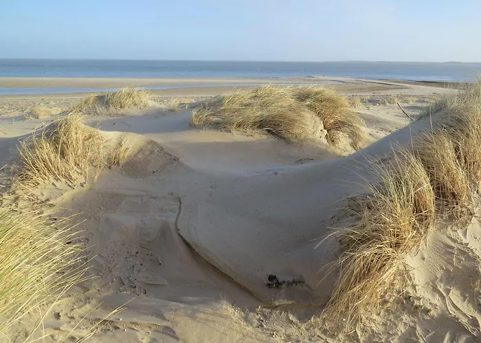 Duenem-odde-og-li Appartement