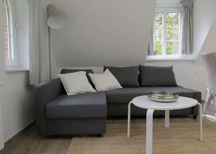 Appartement Duenem-odde-og-li