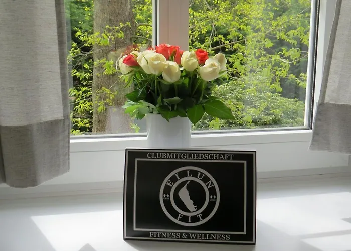 Appartement Duenem-odde-og-li *