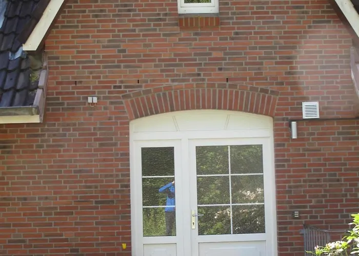 Duenem-odde-og-li Nebel