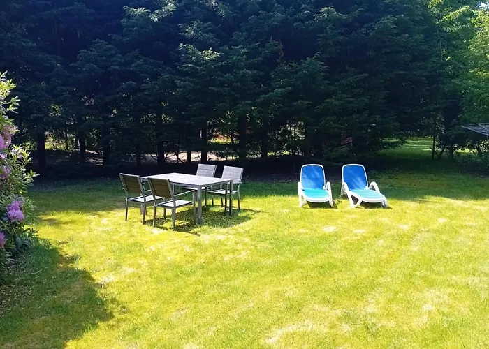 Appartement Duenem-odde-og-li