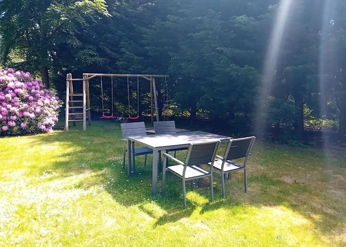 Appartement Duenem-odde-og-li *