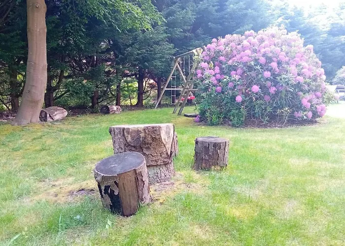 Duenem-odde-og-li Appartement