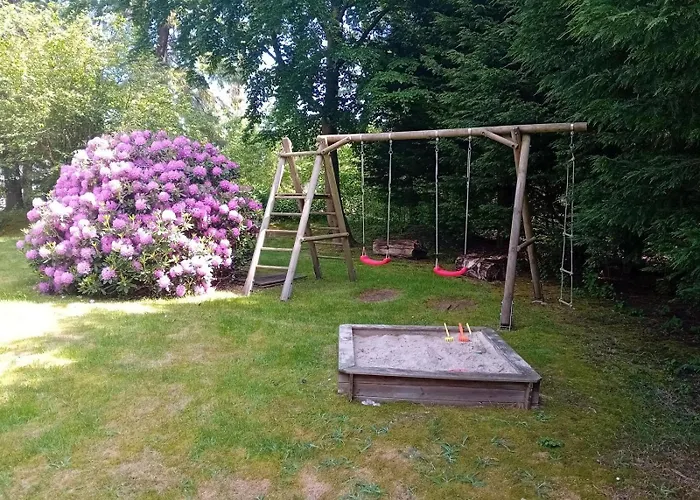 Appartement Duenem-odde-og-li *