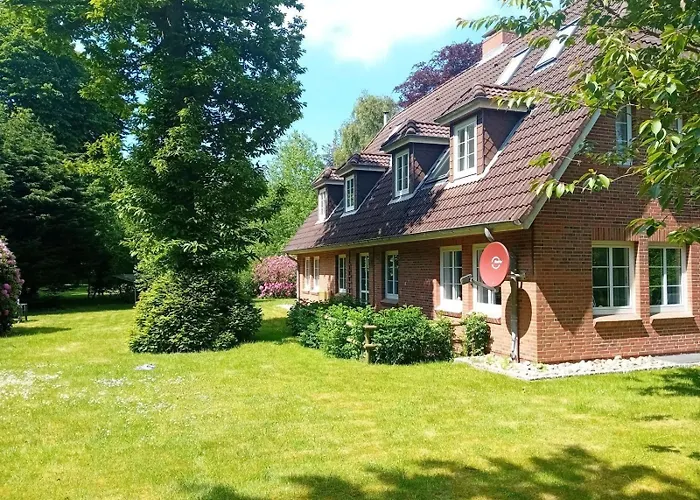 Appartement Duenem-odde-og-li Nebel