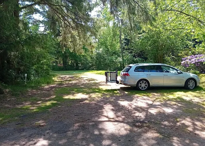 Duenem-odde-og-li Appartement *